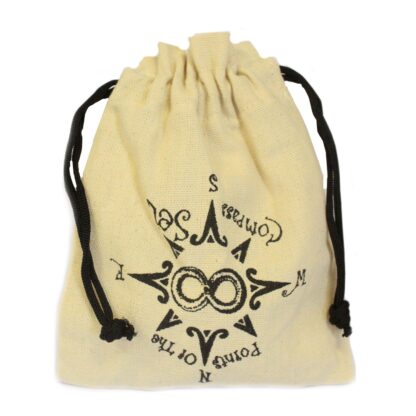 Points of the Compass Quartz Stone Set - Image 2