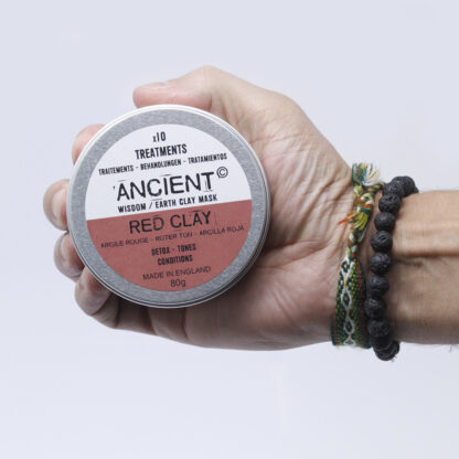 Fuller Earth Face Mask 80g - Image 4