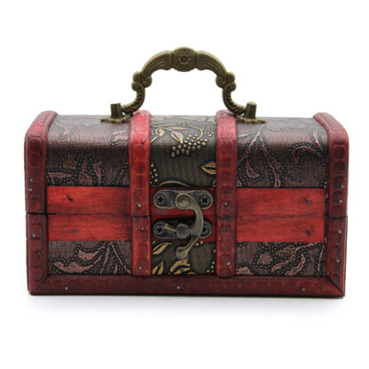 Lrg Colonial Boxes - Gold Panel - Image 3