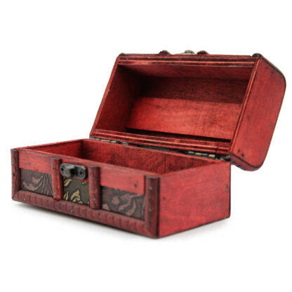 Lrg Colonial Boxes - Gold Panel - Image 4