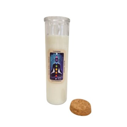 Magic Spell Candle - Cleansing - Image 4