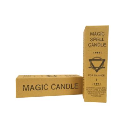 Magic Spell Candle - Balance - Image 4