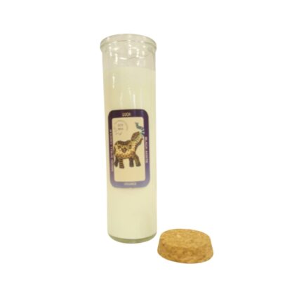 Magic Spell Candle - Luck - Image 6