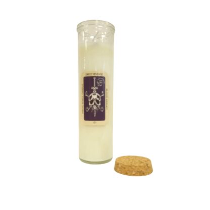 Magic Spell Candle - Sweet Revenge - Image 6