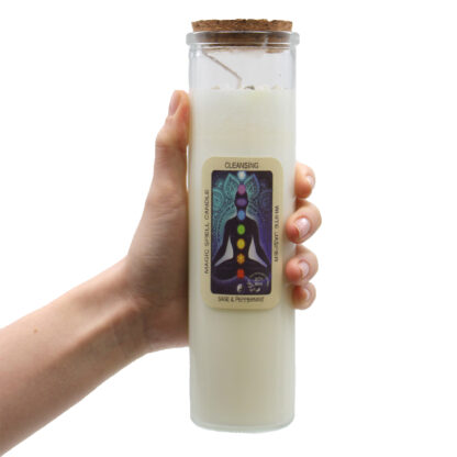 Magic Spell Candle - Seduction - Image 5