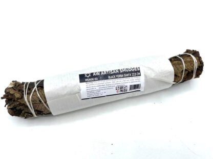 Smudge Stick - Black Sage 22.5 cm - Image 2