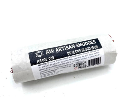 Smudge Stick - Dragon Blood 10cm - Image 2