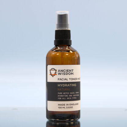 Pure Witch Hazel 100ml - Image 2