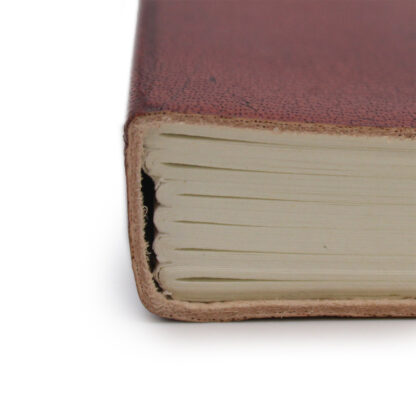 Medium Notebook with strap - Palmistry - Image 4