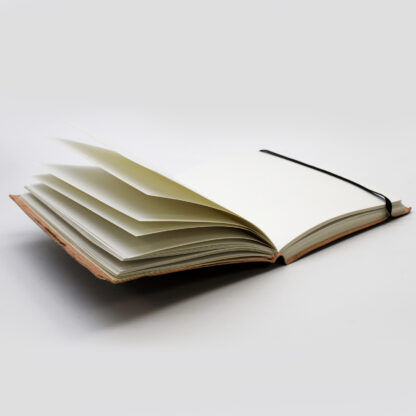 Medium Notebook with strap - Palmistry - Image 7