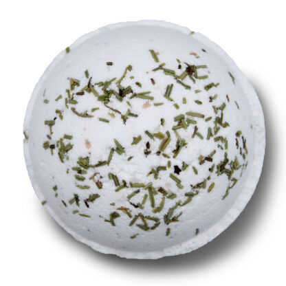 Clarity - Himalayan Salt Bath Bomb - Image 2