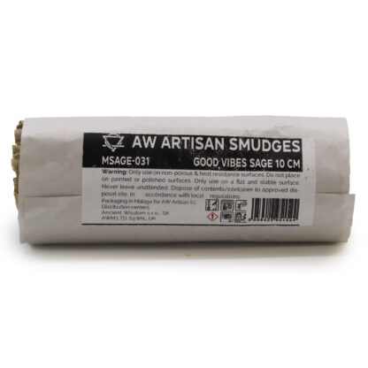Smudge Stick - Good Vibes sage 10 cm - Image 2
