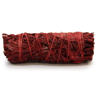 Smudge Stick - Dragon Blood 10cm - Image 4