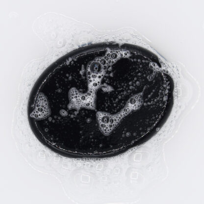 Charcoal Soap 85g - Tea Tree - Image 7