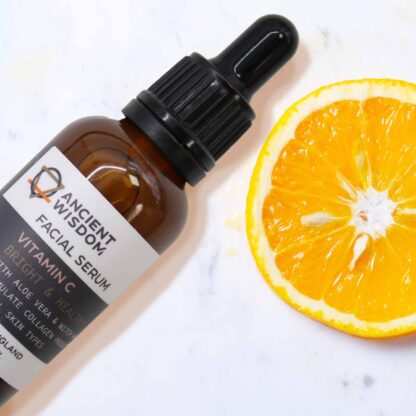 Vitamin C Face Serum - Image 2