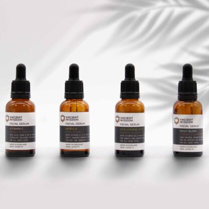 Vitamin C Face Serum - Image 3