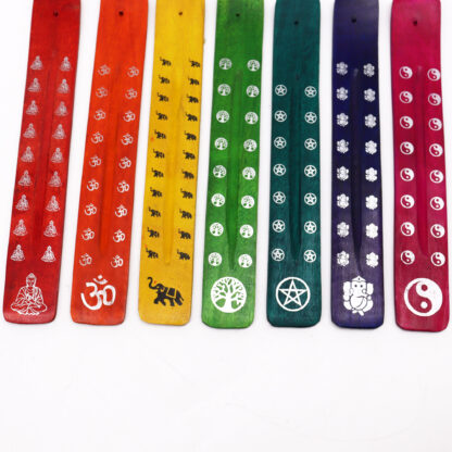 Assorted Colours & Designs Ashcatchers - Image 2