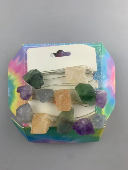 Gemstone Enchantment Lights - Mixed Rocks - Image 2
