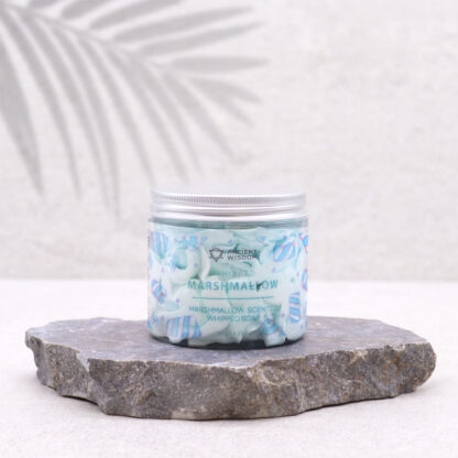 Marshmallow Whipped Soap 120g - Image 5