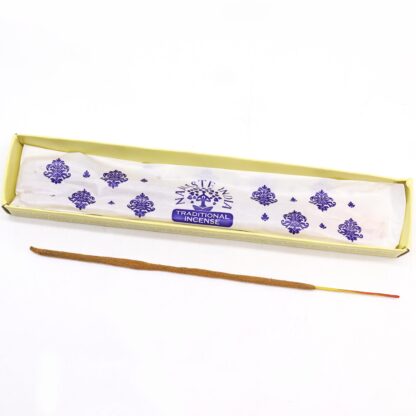 Namaste Mandala Masala Incense - Lavender - Image 2