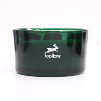 Hop Hare Crystal Magic Flower Candle - The Knight of Swords - Image 7