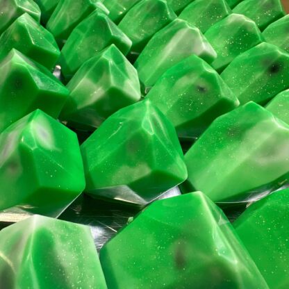 Crystal Elemental Soap - Earth - Image 4