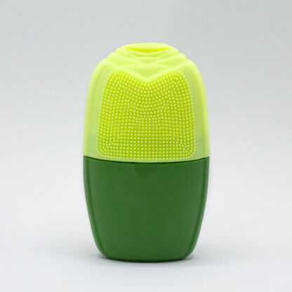 Silicone Ice Face Roller - roller - green - Image 2