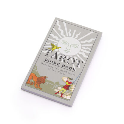 Tarot Cards with Guide Book - Goddess Arcana - Image 3