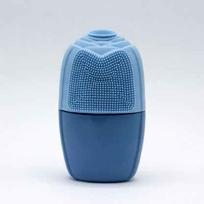 Silicone Ice Face Roller - roller - blue - Image 2