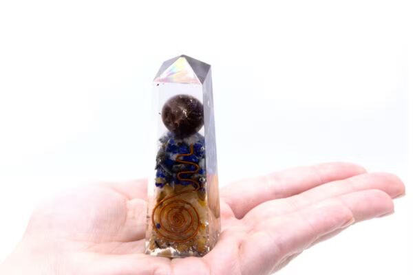 Orgonite Obelisk - Image 3