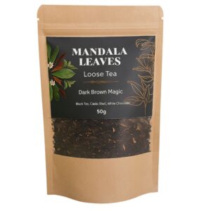 50g Dark Brown Magic